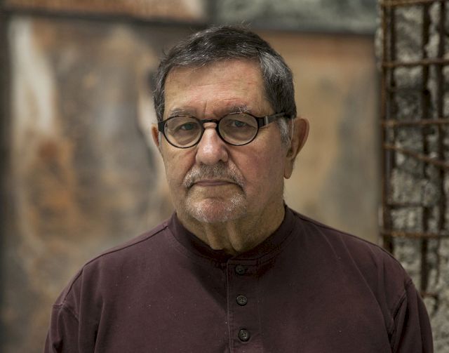 Martin Margulies. Photo: Jon Lowe